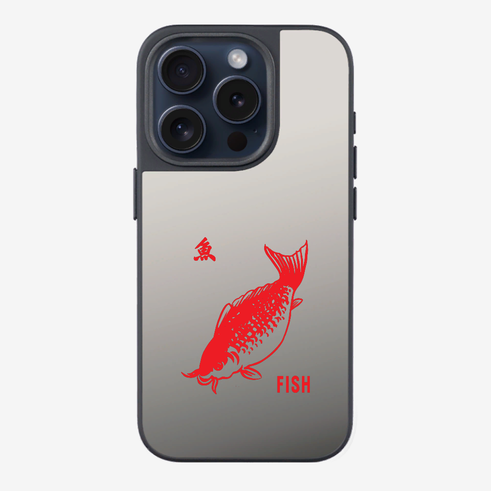 Fish Phone Case