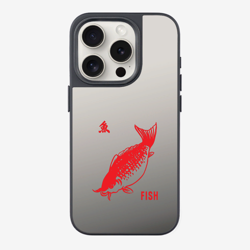 Fish Phone Case