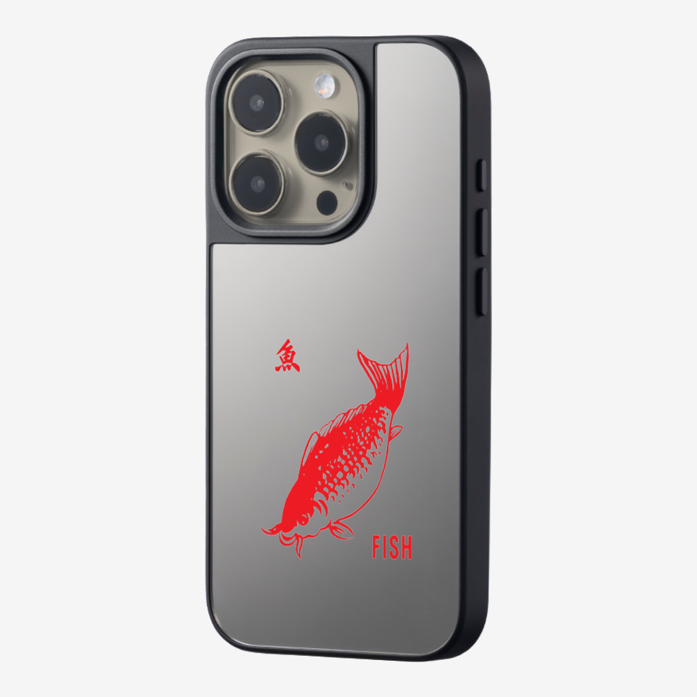 Fish Phone Case