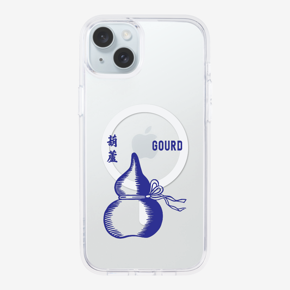 Gourd Phone Case