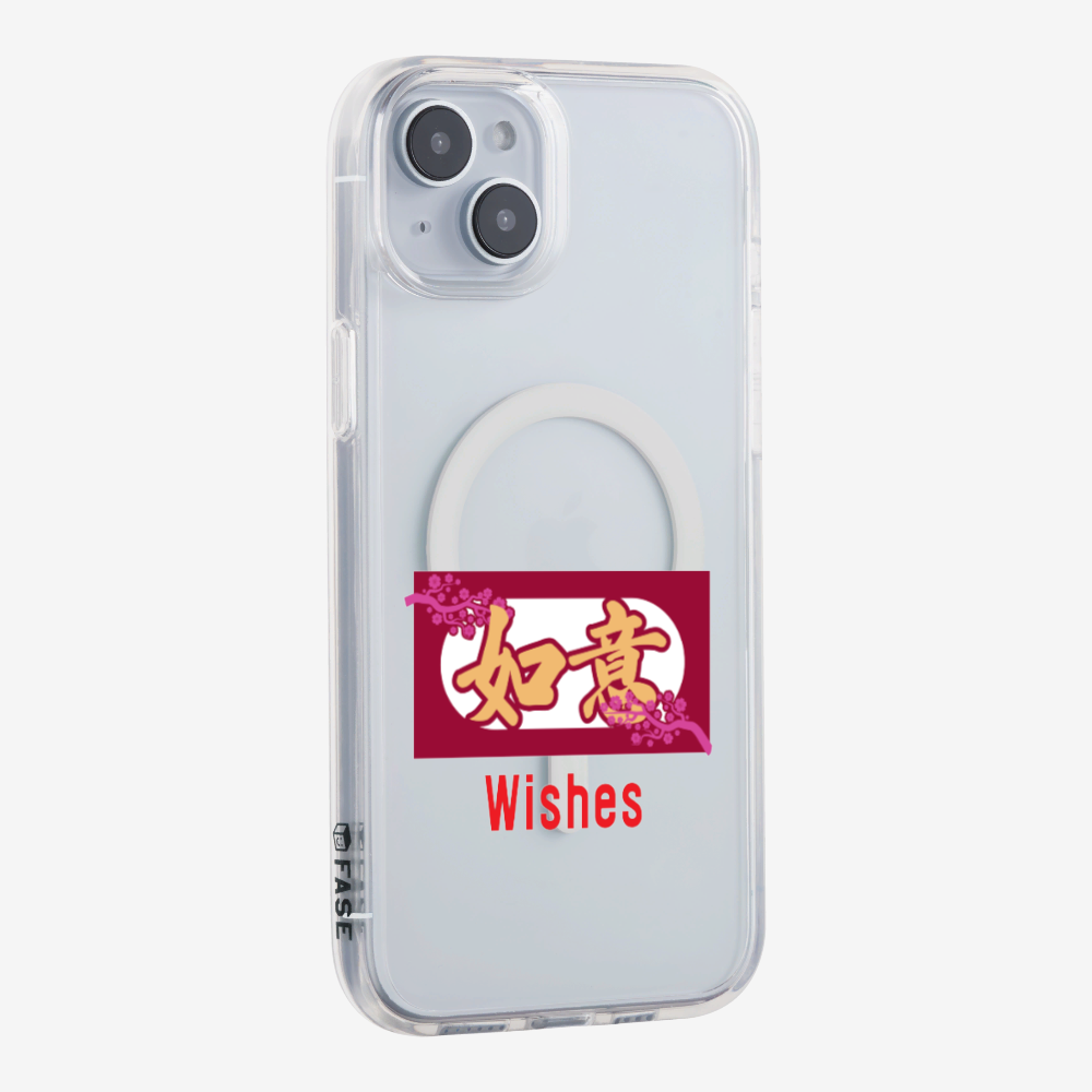 Wishes Phone Case