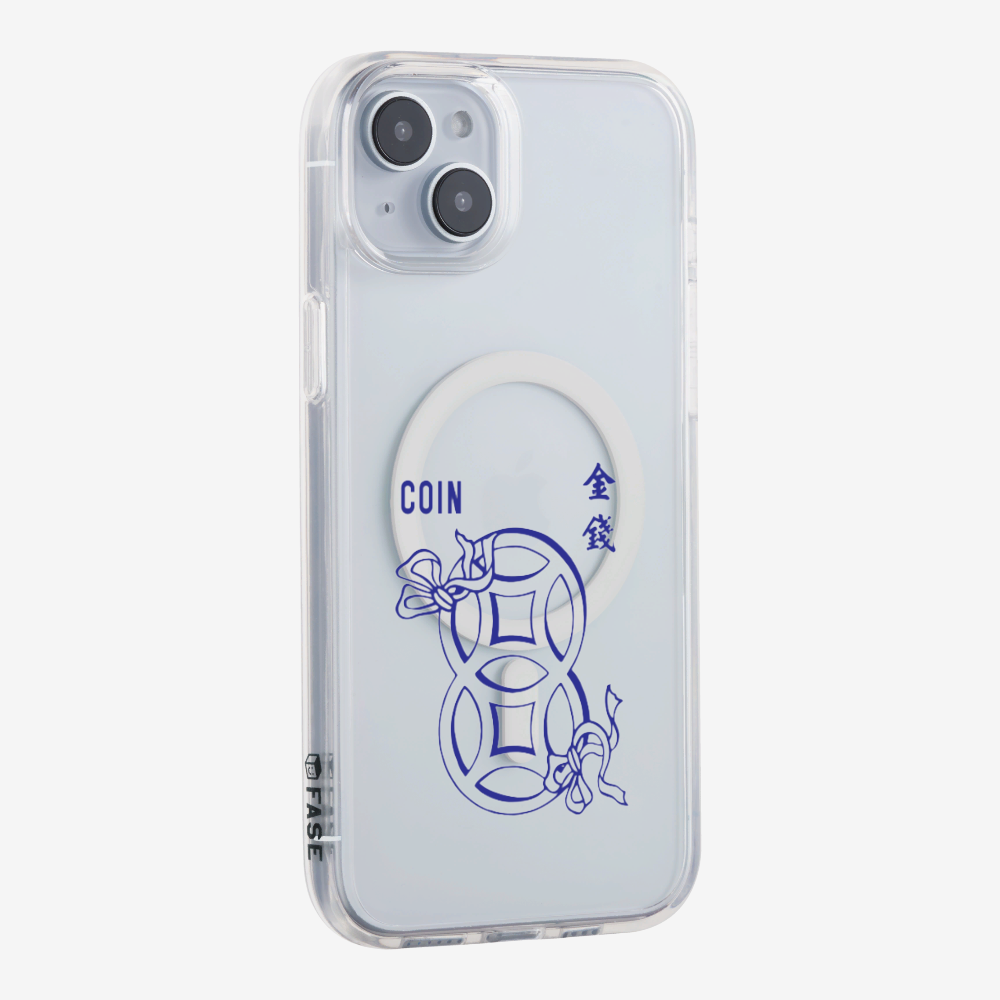 Coin Phone Case