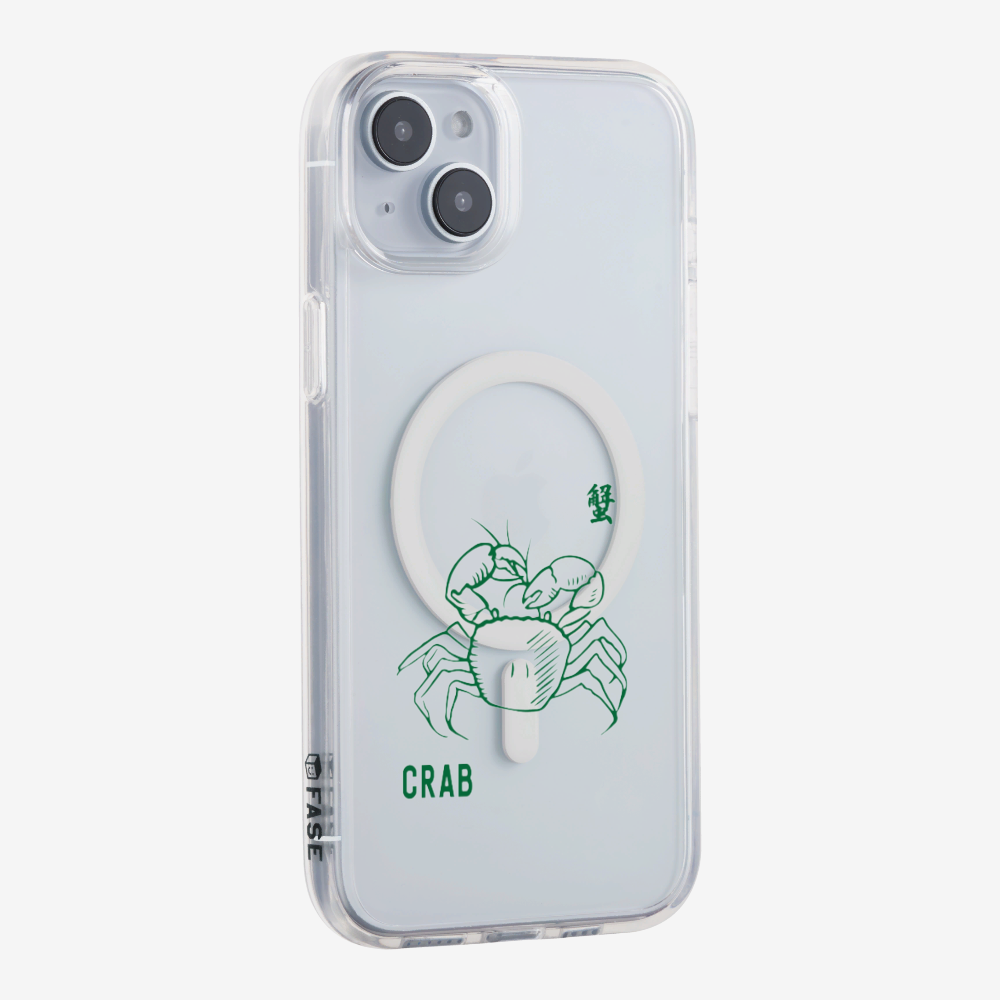 Crab Phone Case