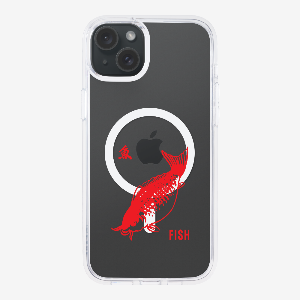 Fish Phone Case