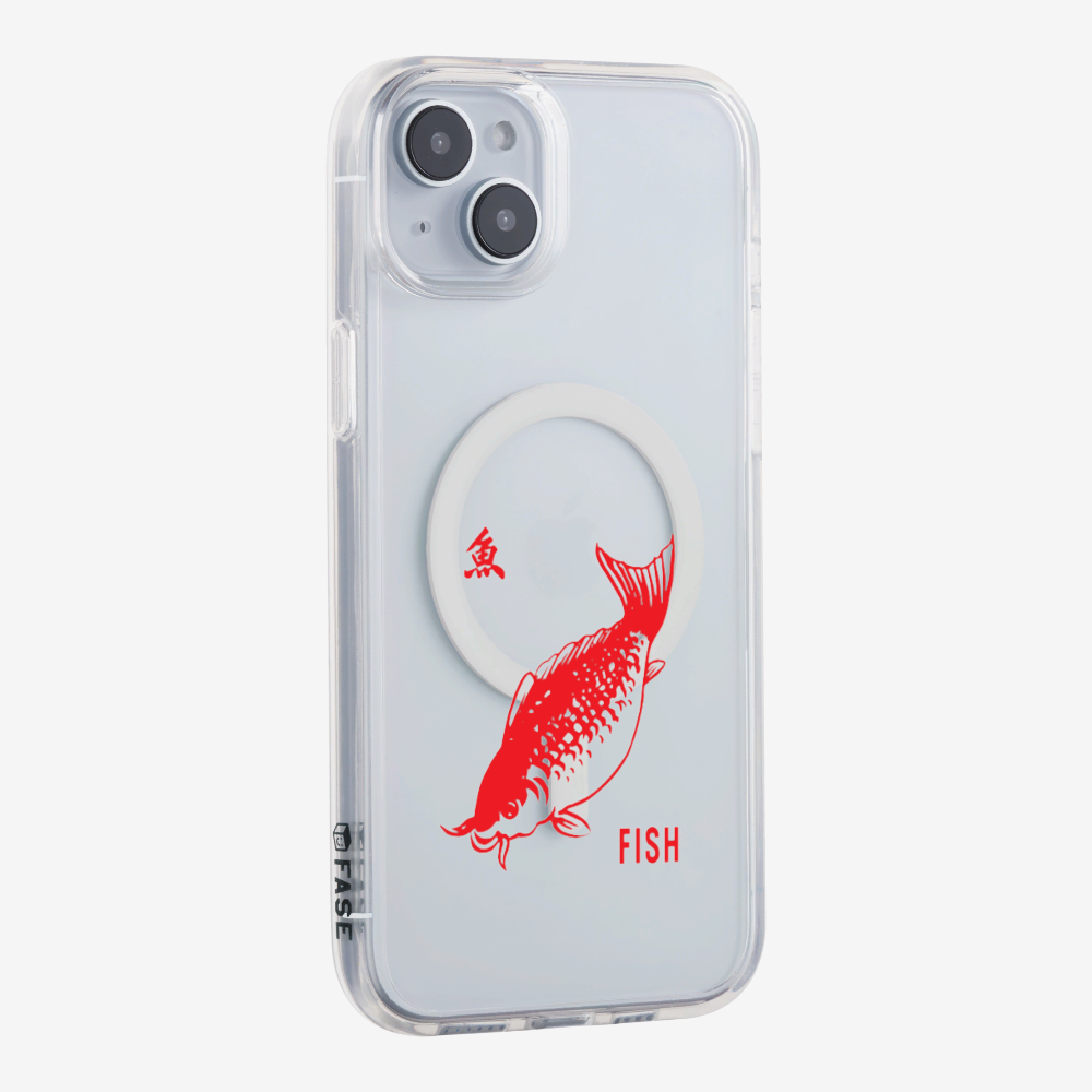 Fish Phone Case