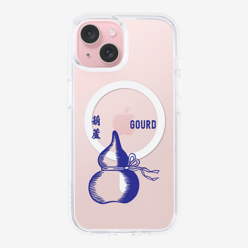 Gourd Phone Case