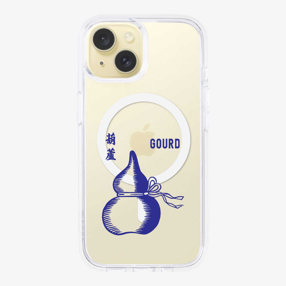 Gourd Phone Case