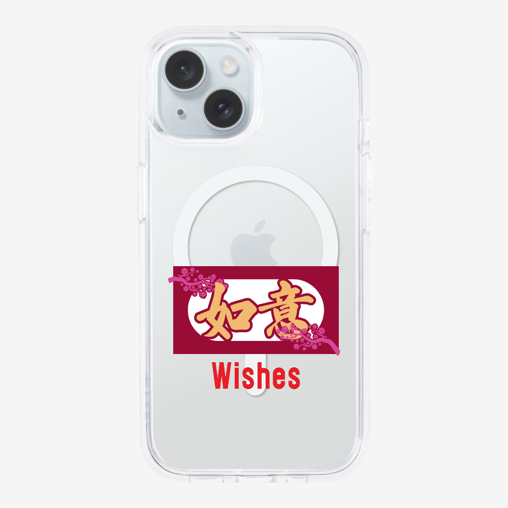 Wishes Phone Case