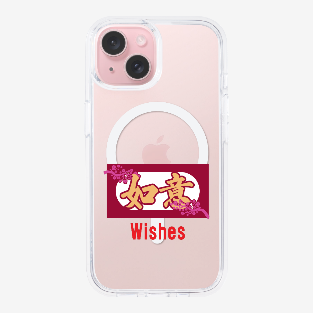 Wishes Phone Case