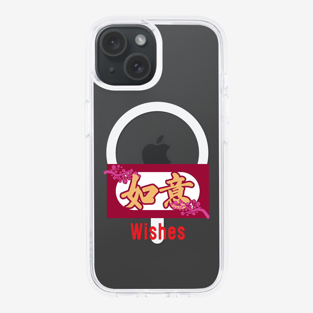 Wishes Phone Case