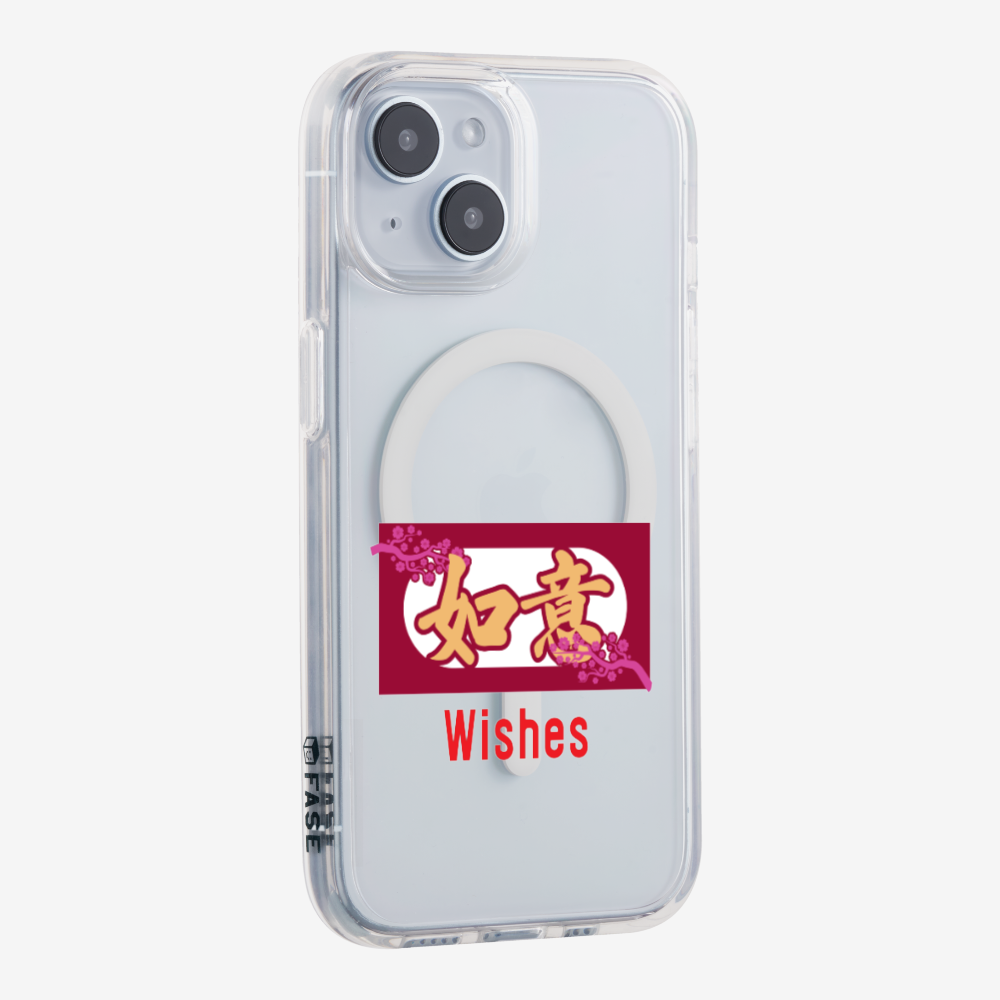 Wishes Phone Case