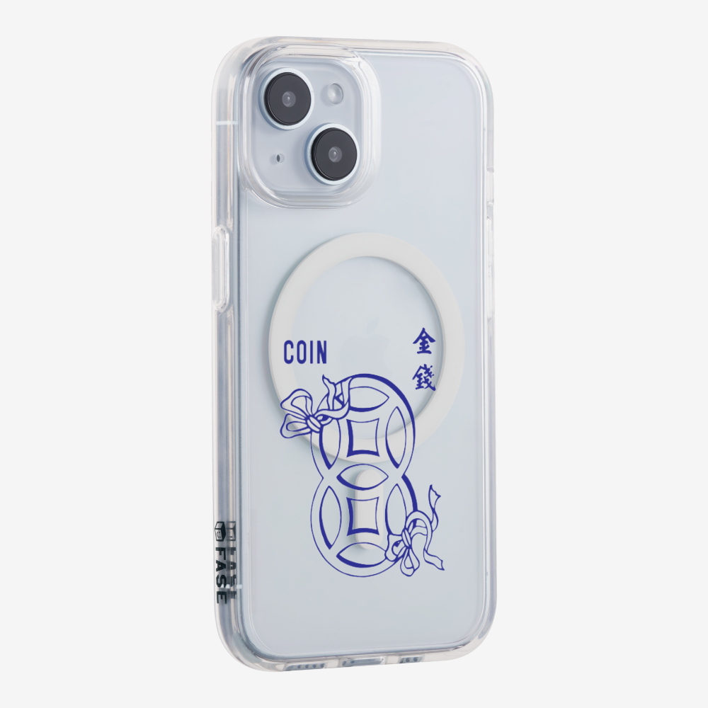 Coin Phone Case