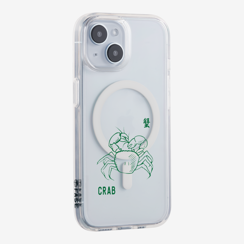 Crab Phone Case