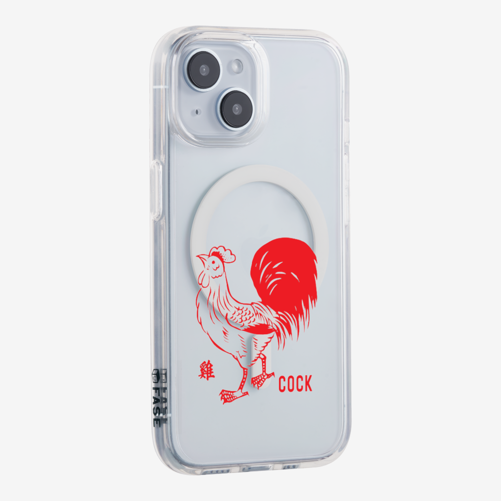 Cock Phone Case