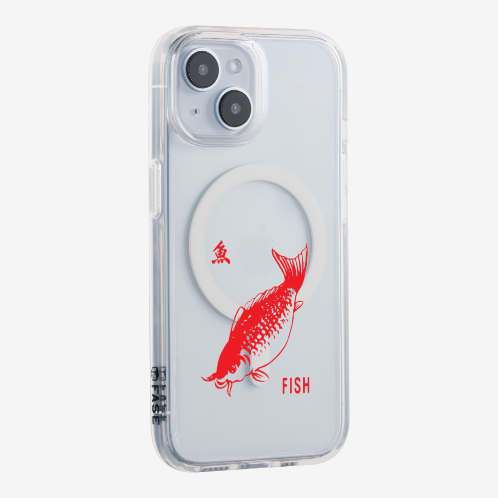 Fish Phone Case