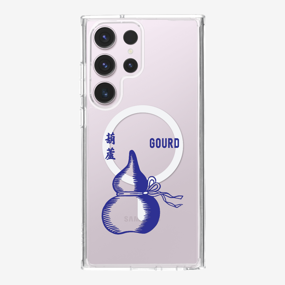 Gourd Phone Case