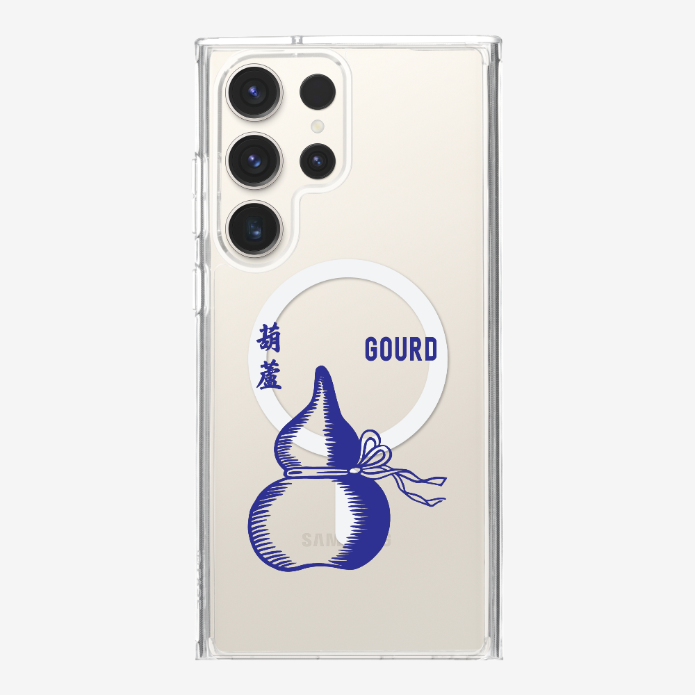 Gourd Phone Case