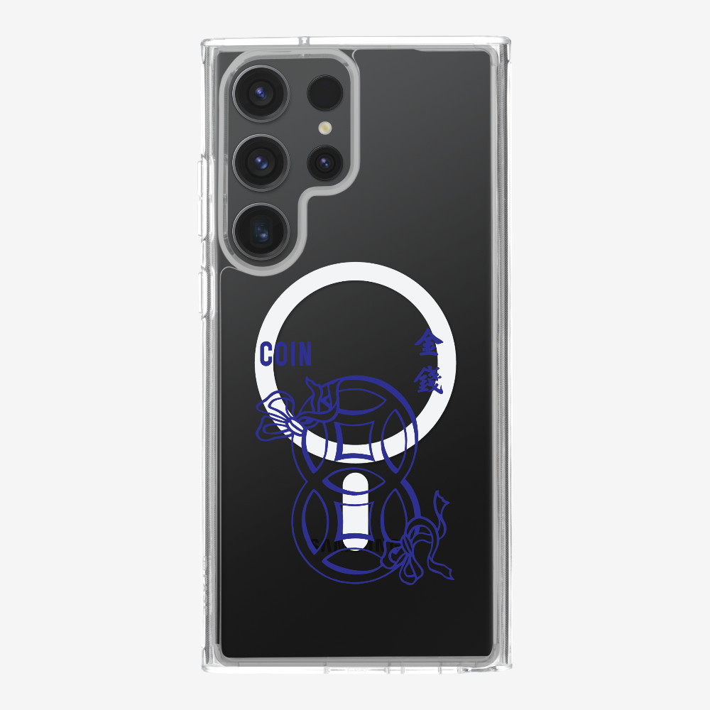 Coin Phone Case