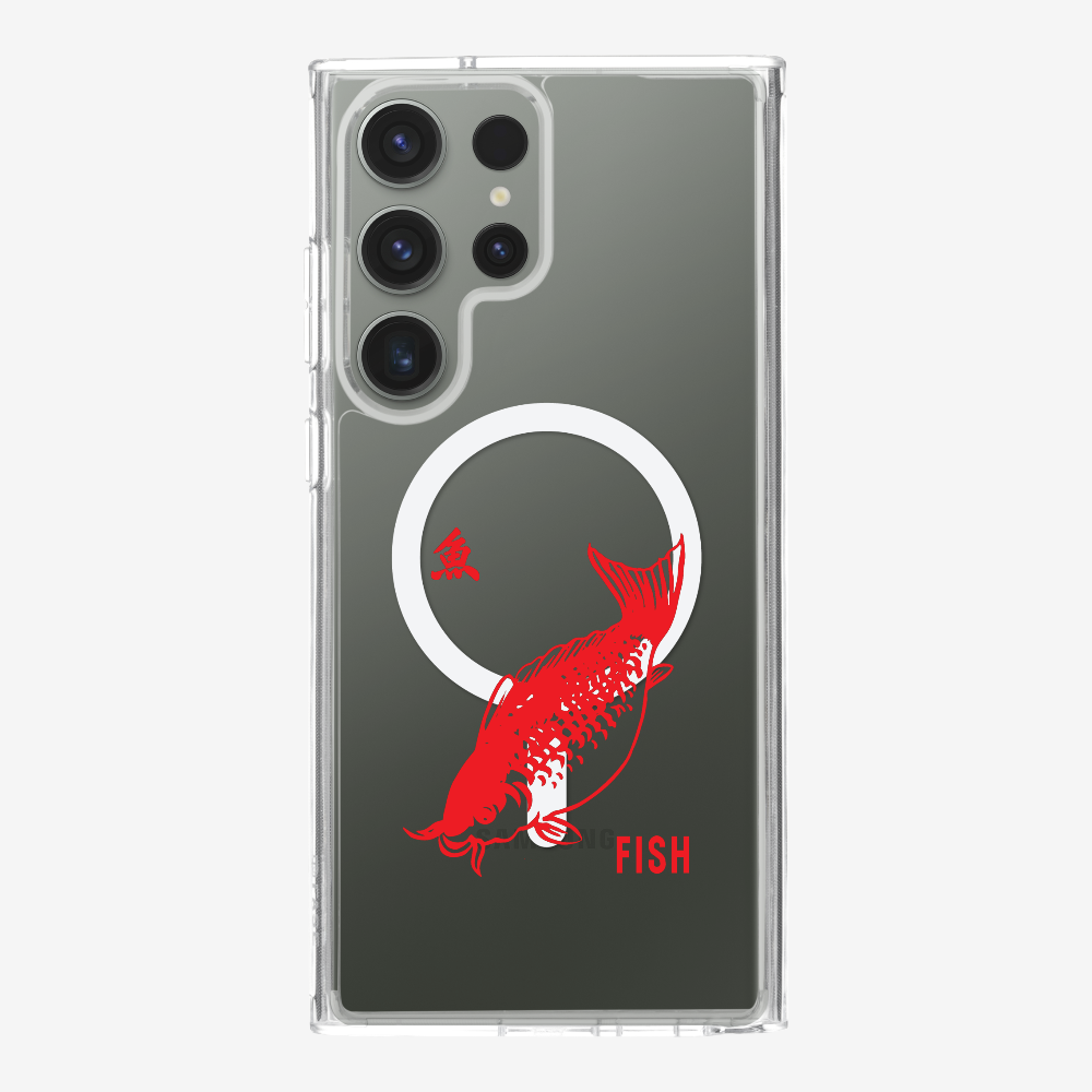 Fish Phone Case