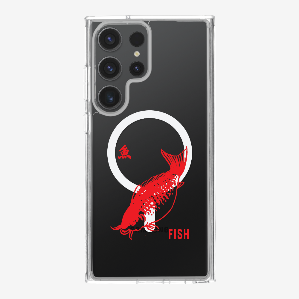 Fish Phone Case