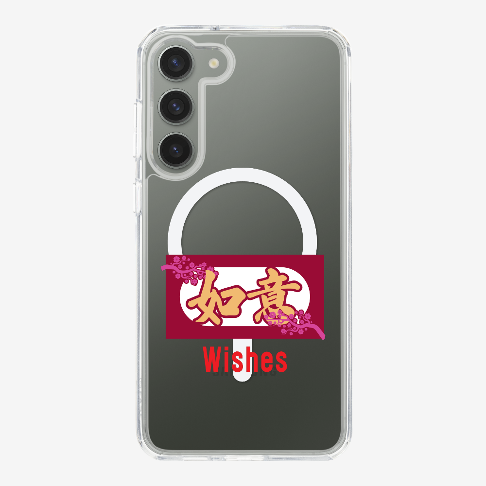 Wishes Phone Case