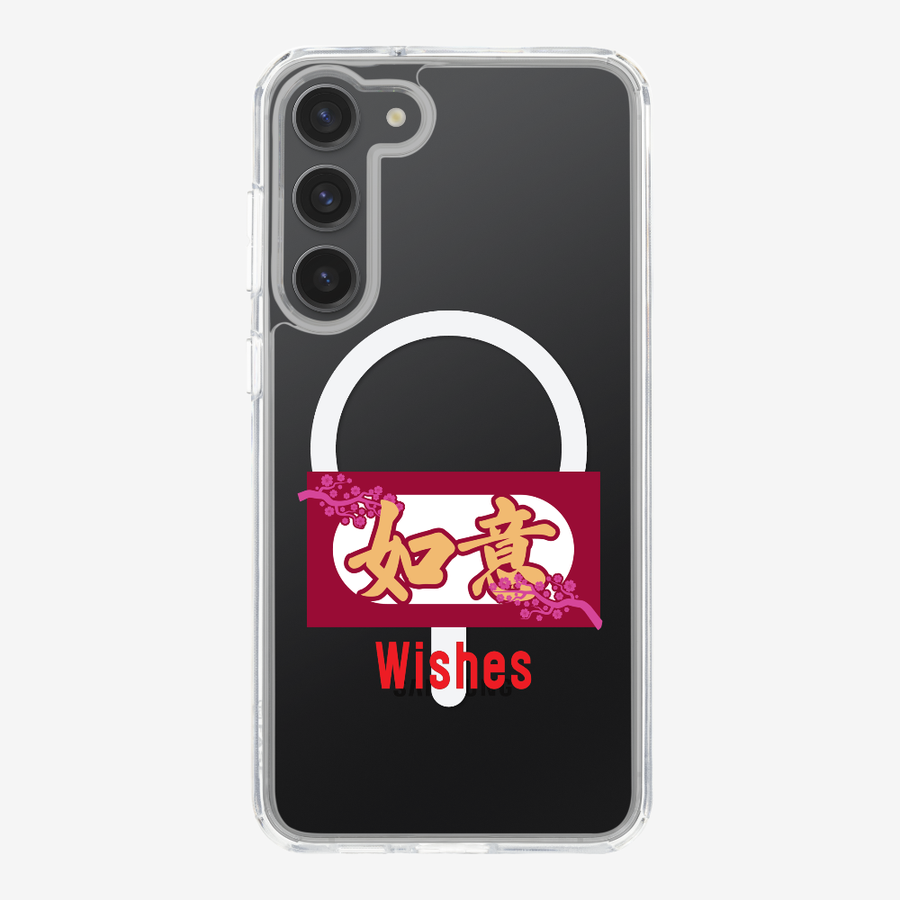 Wishes Phone Case