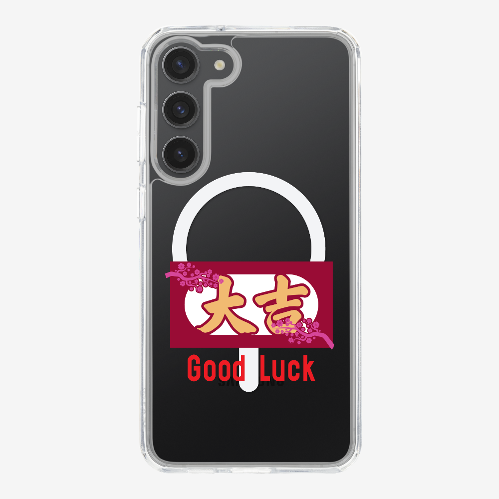 Best Luck Phone Case