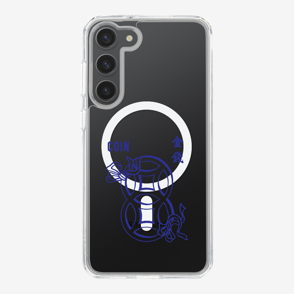 Coin Phone Case