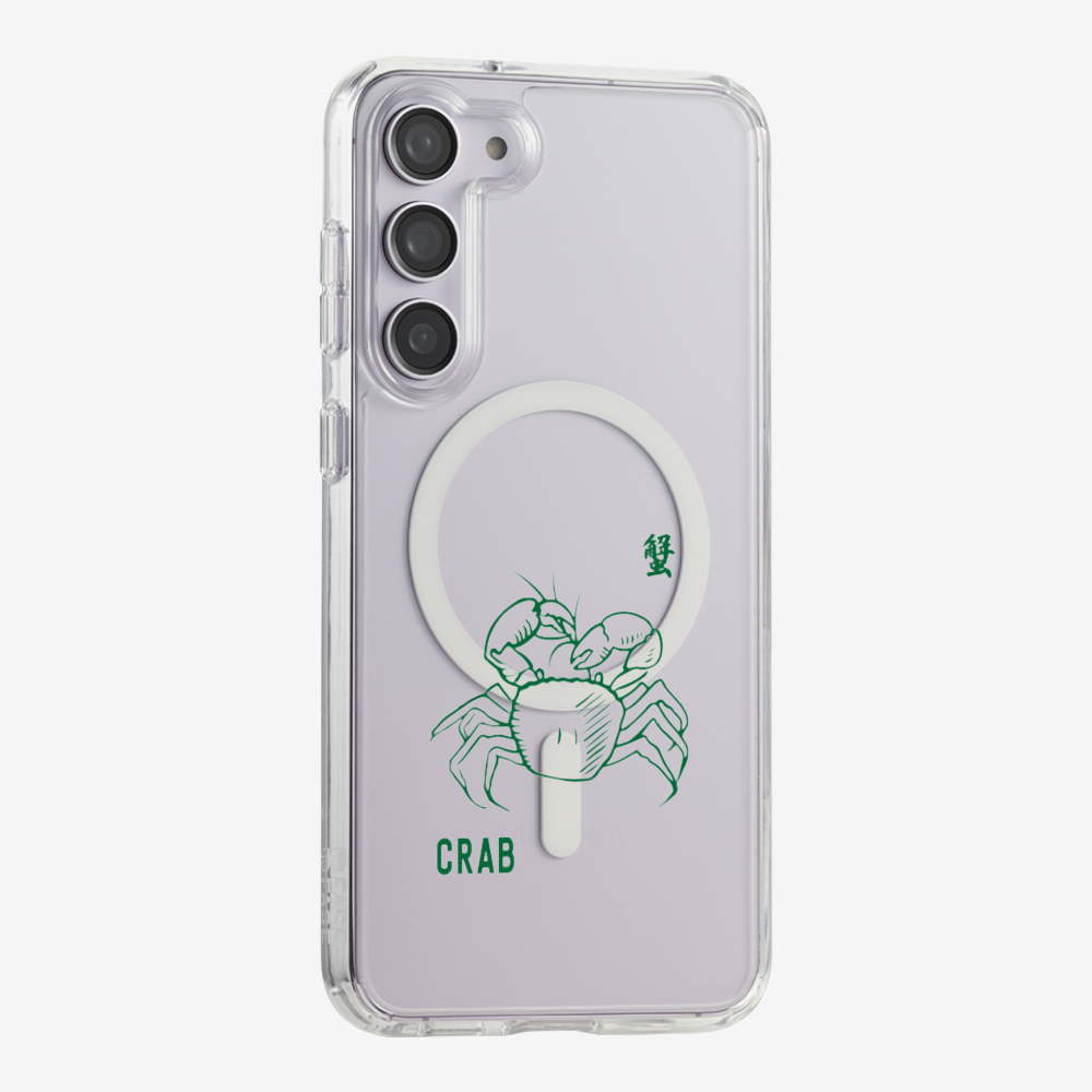 Crab Phone Case