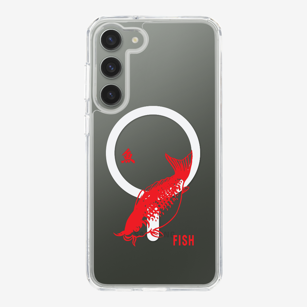 Fish Phone Case