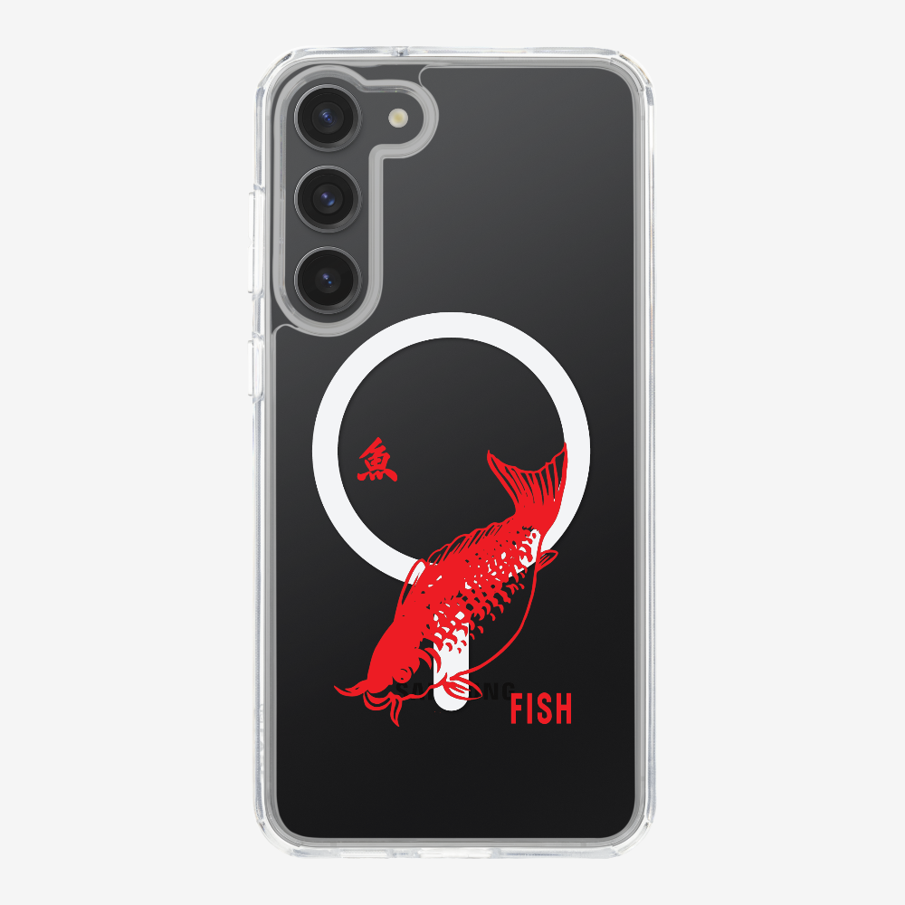 Fish Phone Case