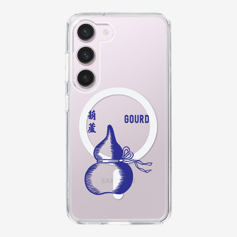 Gourd Phone Case