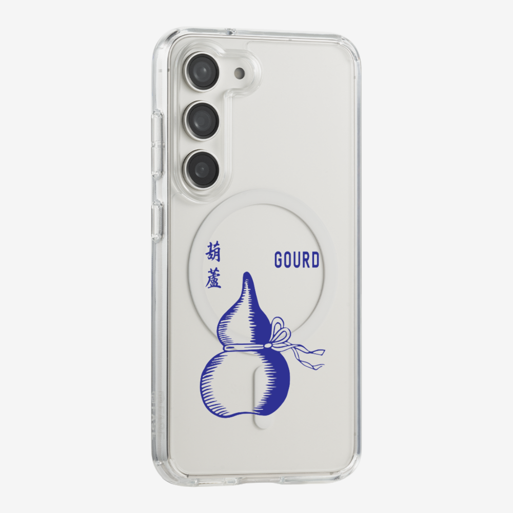 Gourd Phone Case