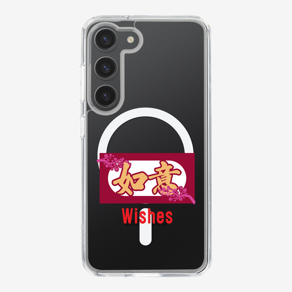 Wishes Phone Case