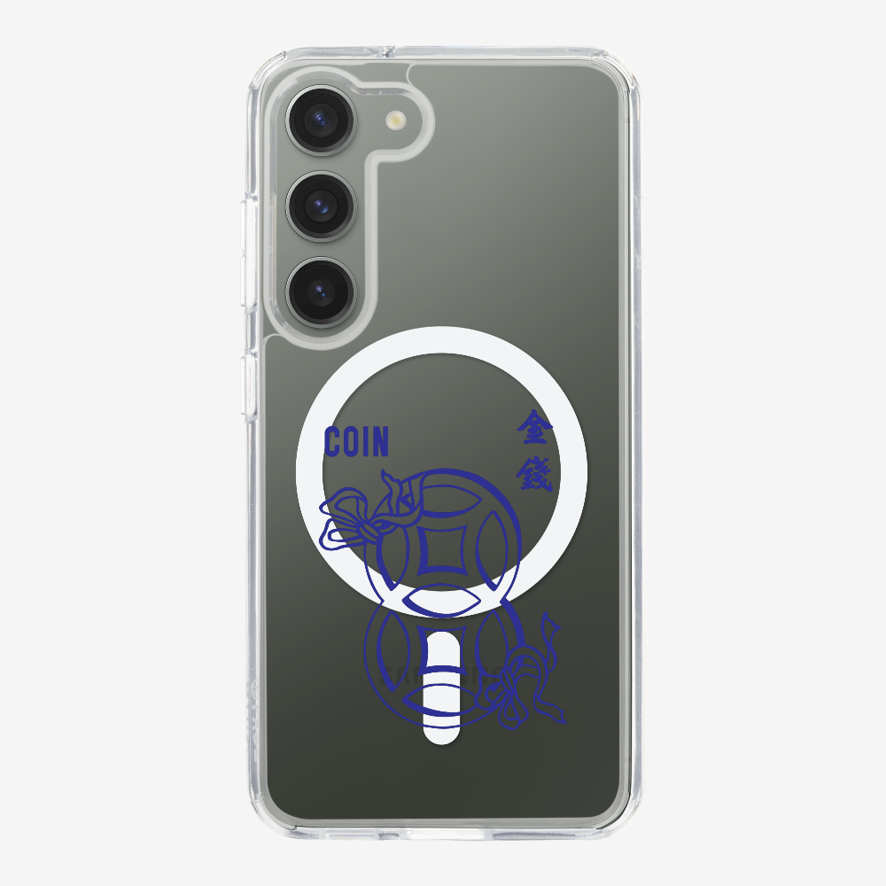 Coin Phone Case