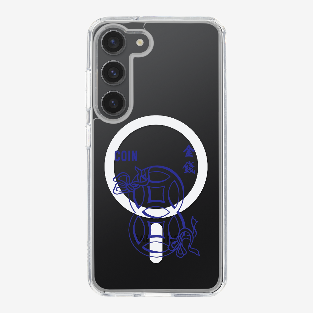 Coin Phone Case