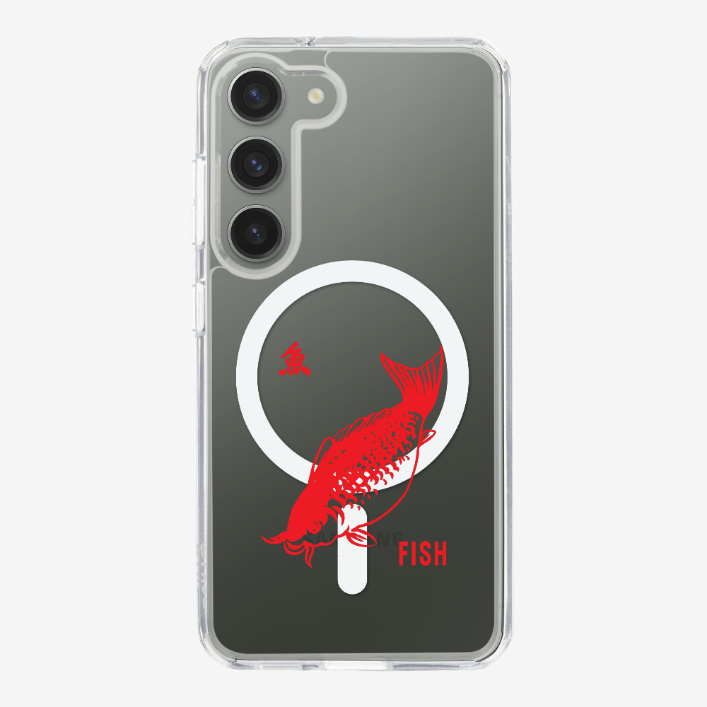 Fish Phone Case