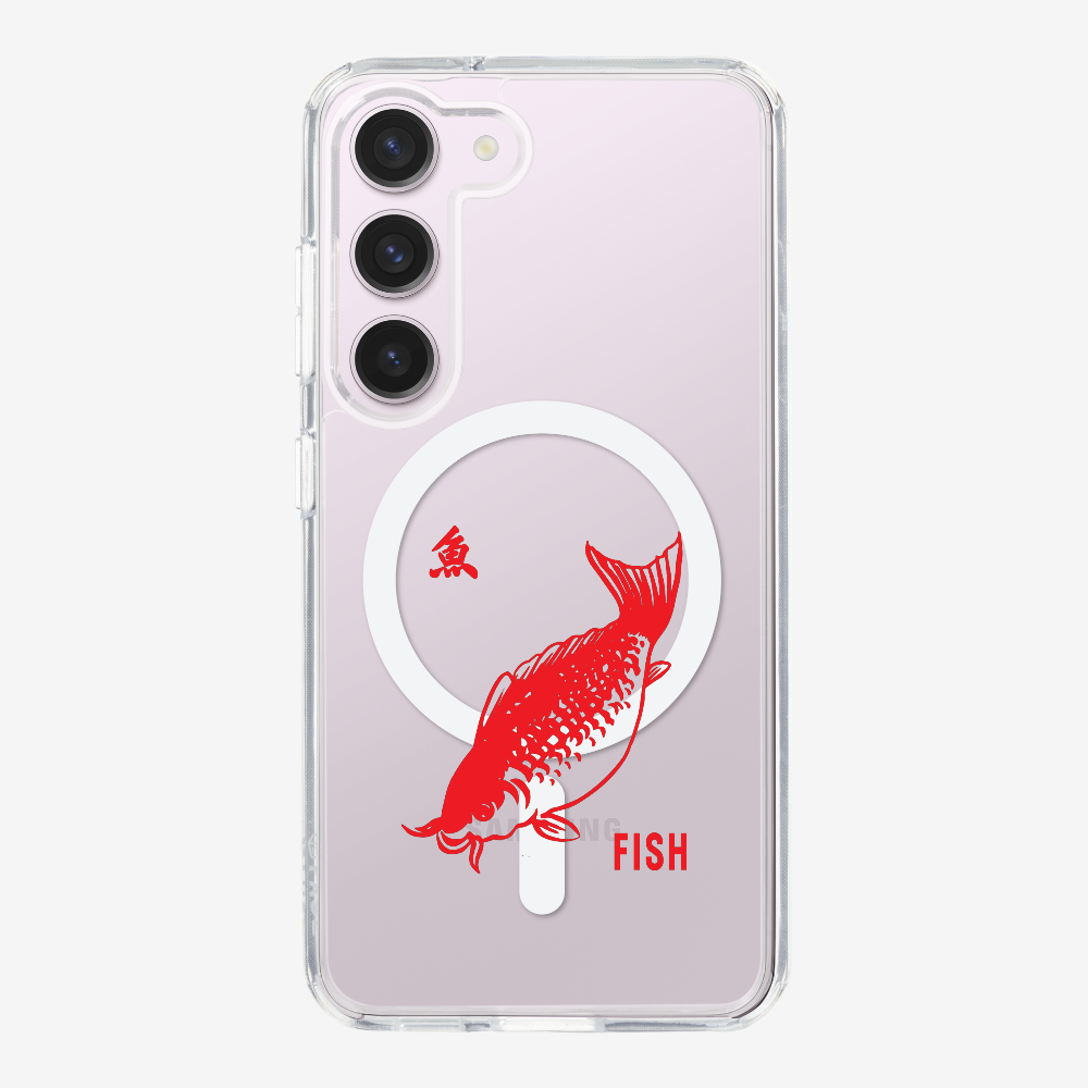 Fish Phone Case