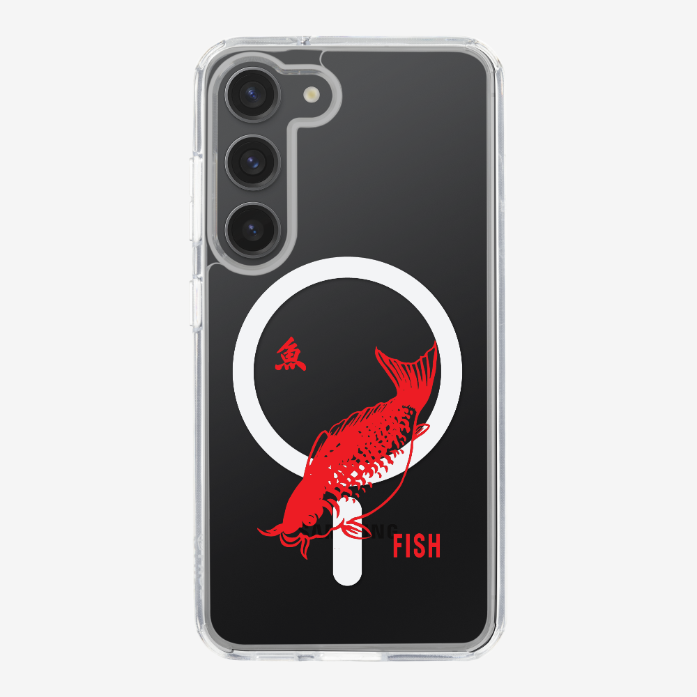 Fish Phone Case