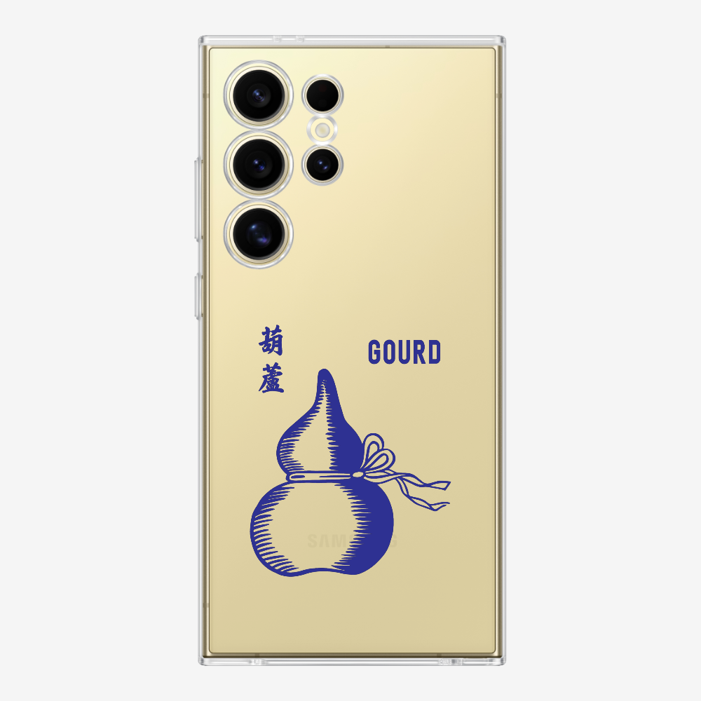 Gourd Phone Case