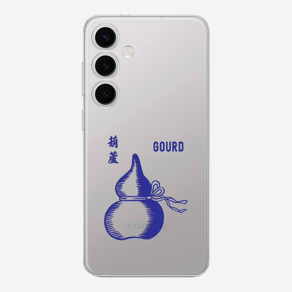 Gourd Phone Case