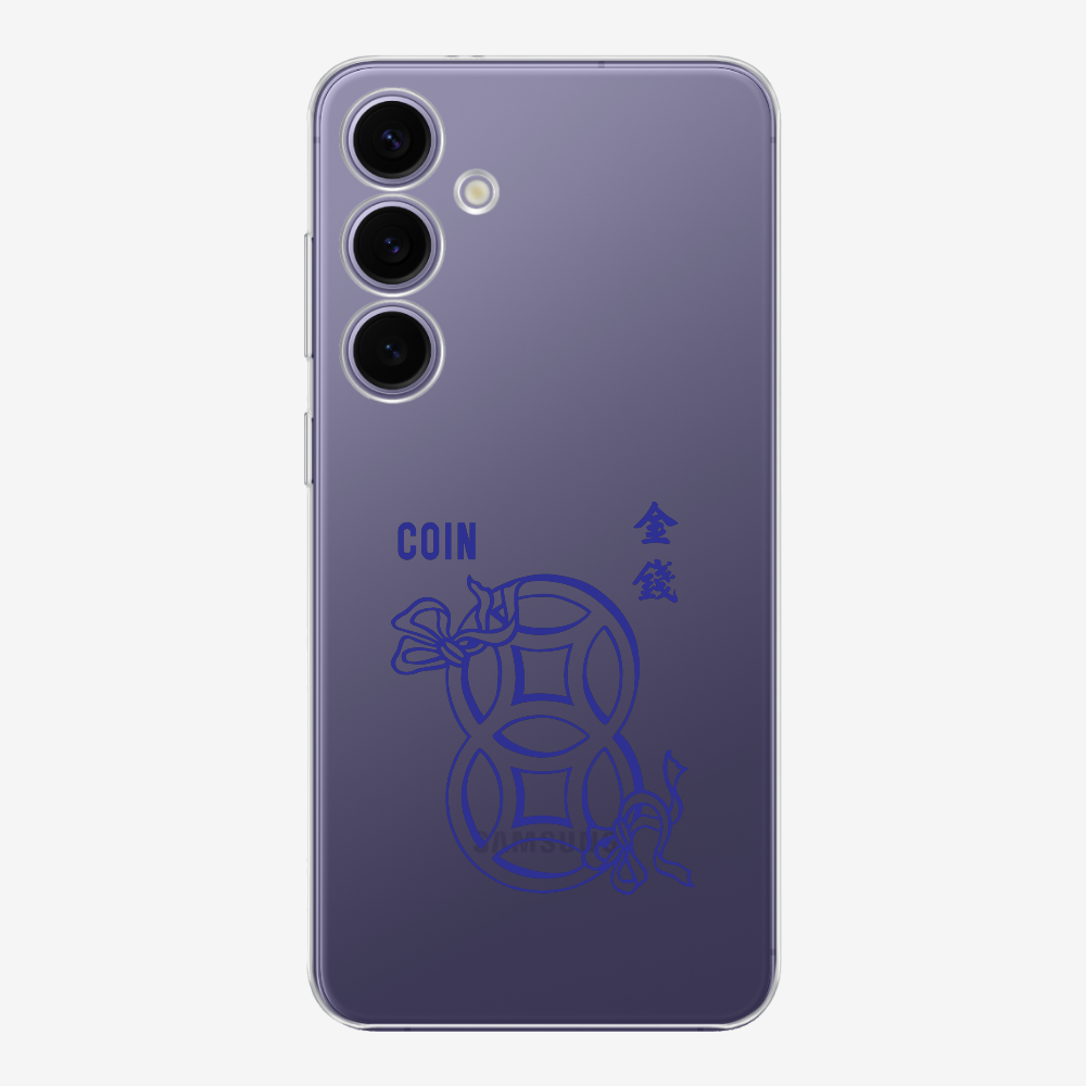 Coin Phone Case