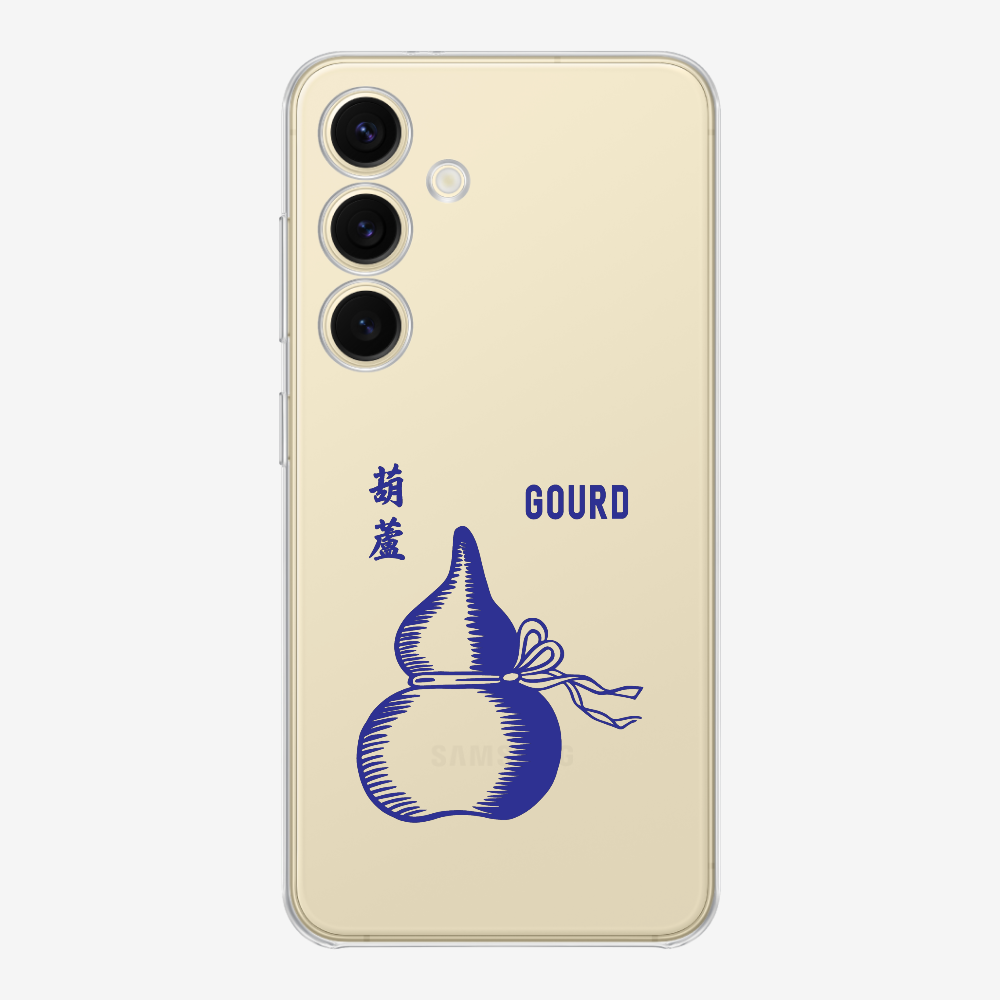 Gourd Phone Case