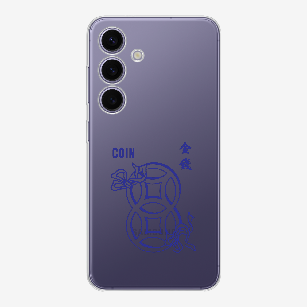 Coin Phone Case