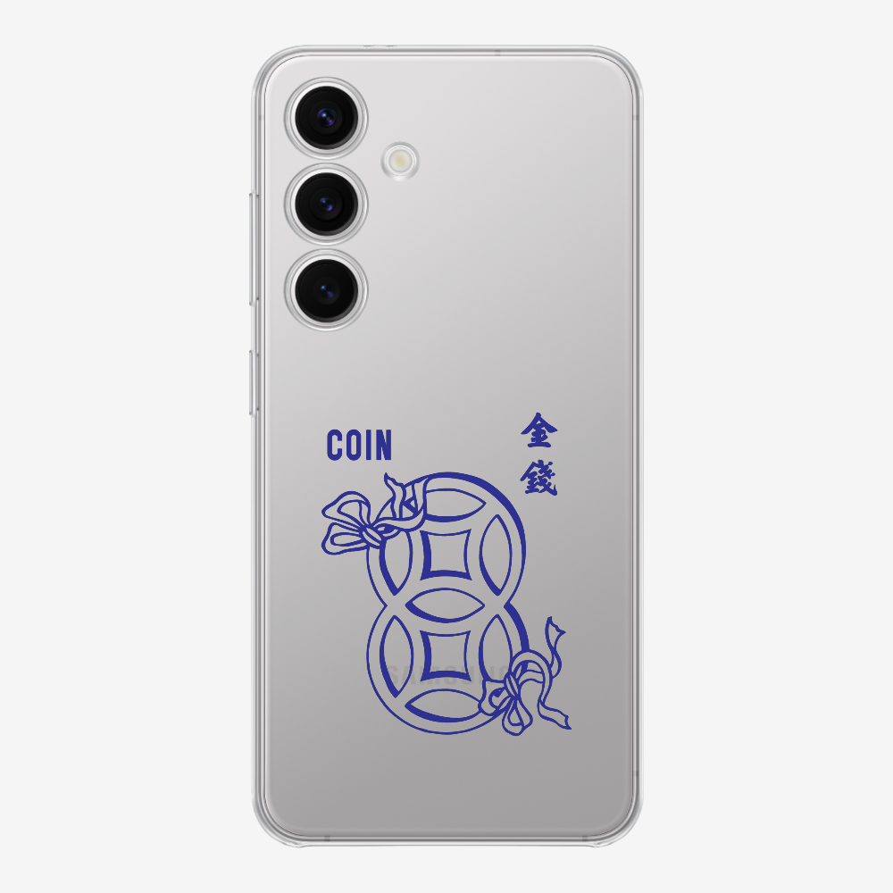 Coin Phone Case