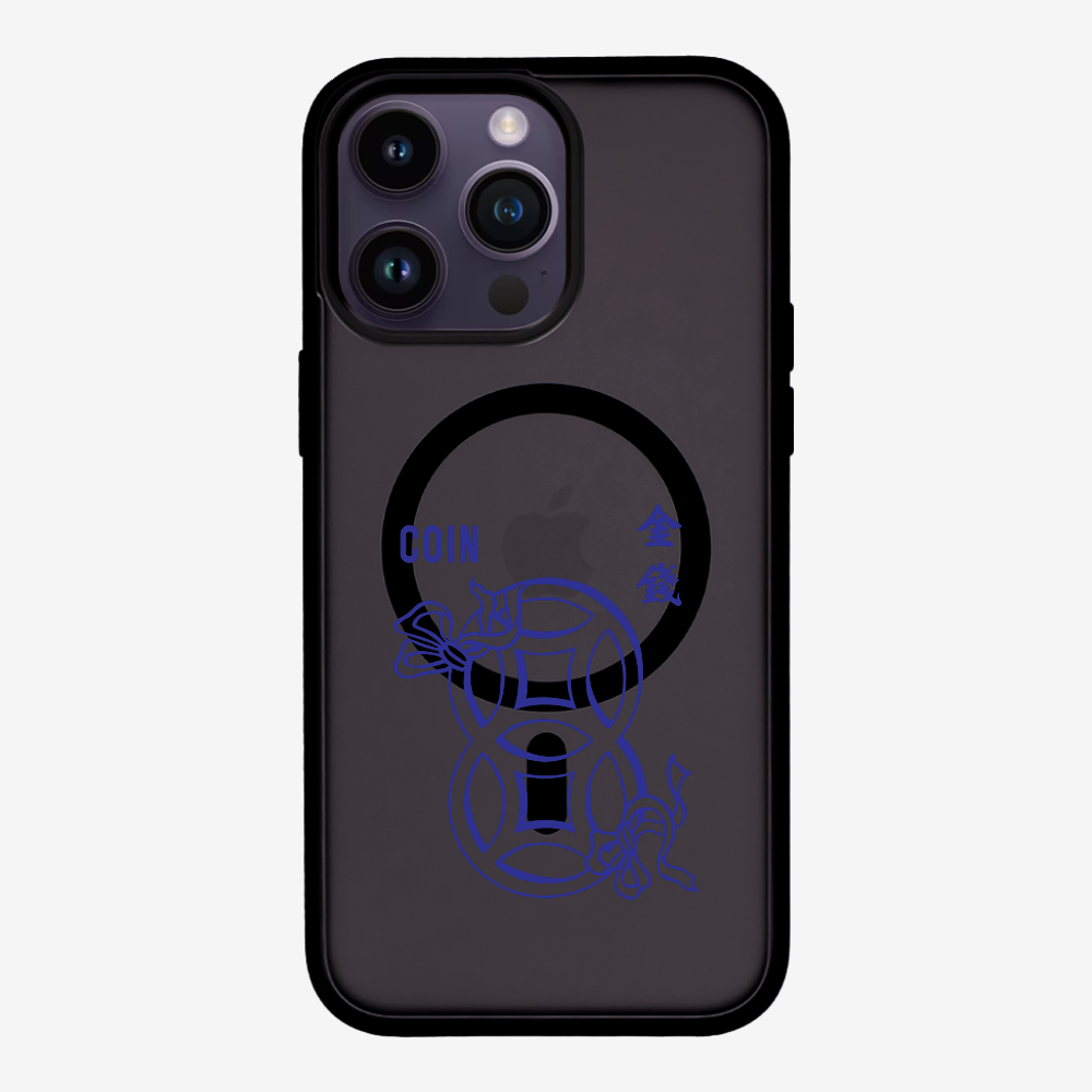 Coin Phone Case