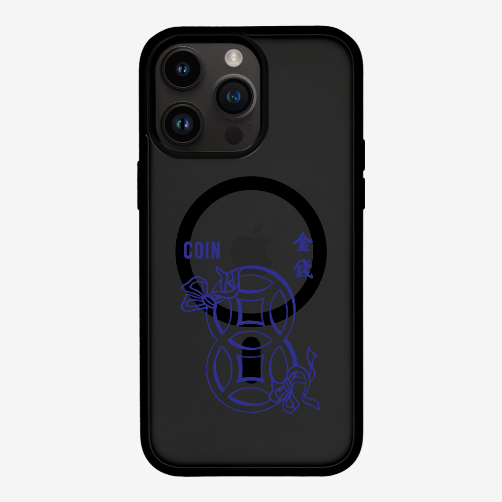 Coin Phone Case