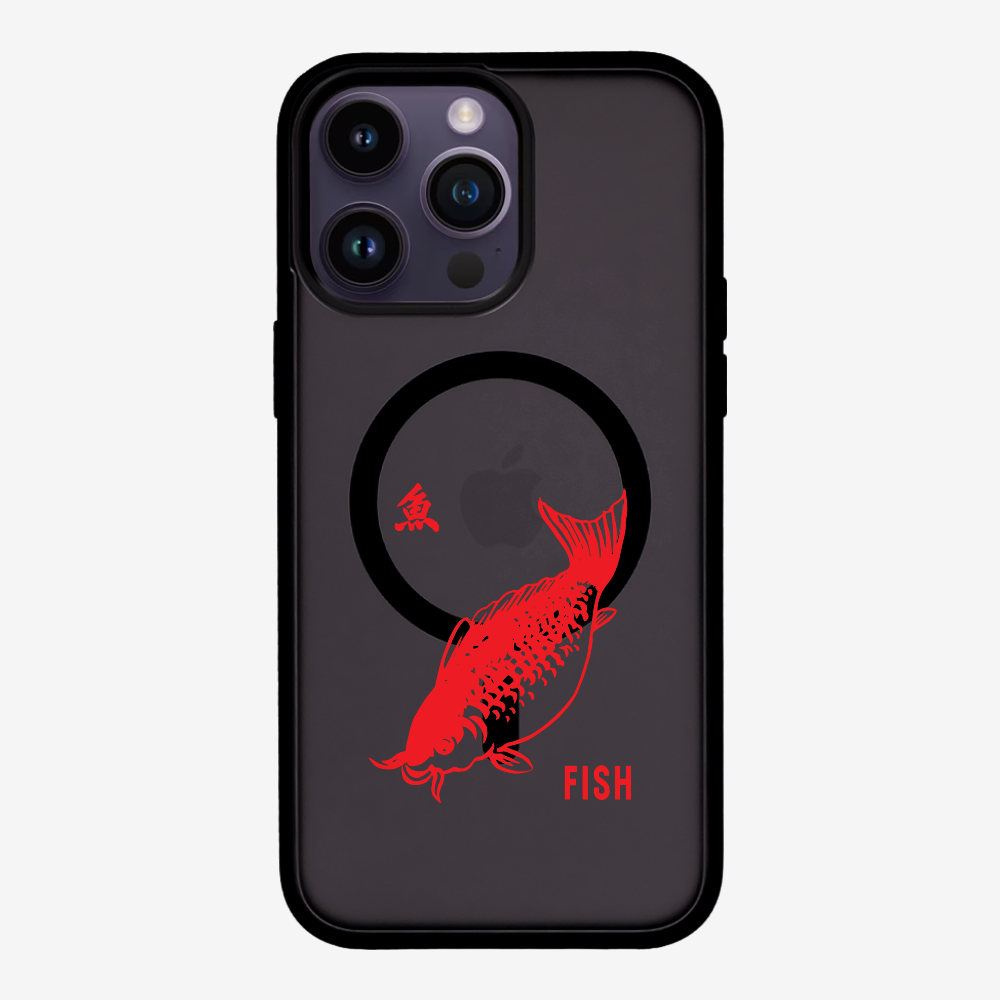 Fish Phone Case