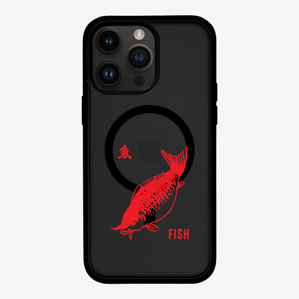 Fish Phone Case