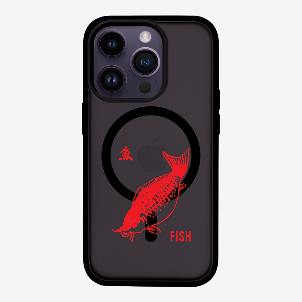 Fish Phone Case